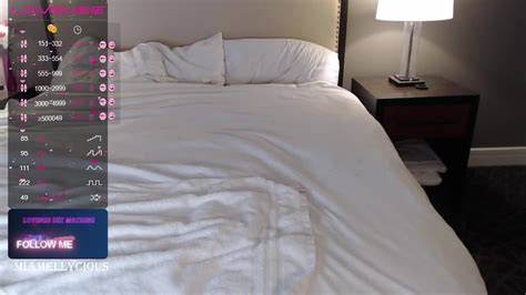 miamellycius|Miamellycious Webcam Model Profile .